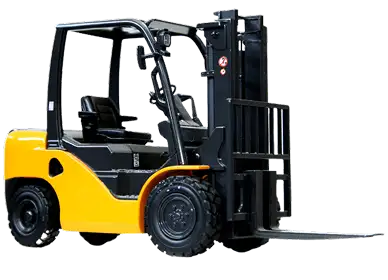 Rent Counterbalance Forklifts in UAE