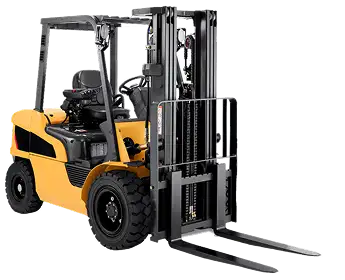 Rent Diesel Forklifts in UAE