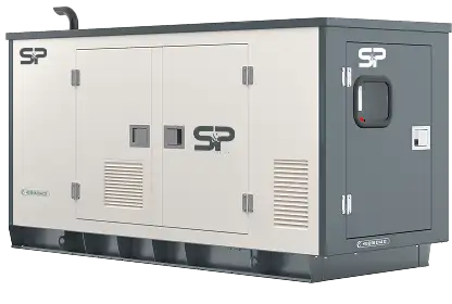 Rent Diesel Generator in UAE