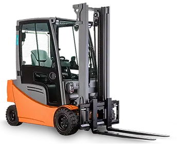 Rent Electric Forklifts in UAE