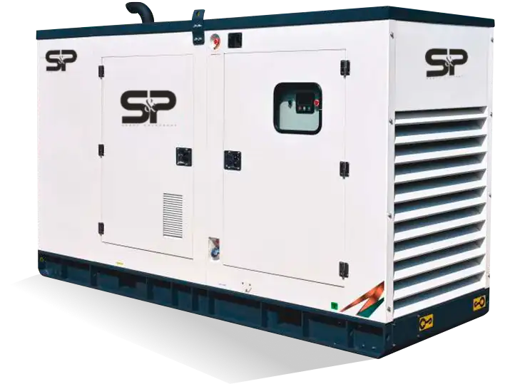 Generator rental Fast Delivery Across UAE