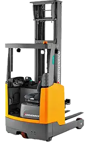 Rent Pallet Jacks & Reach Trucks