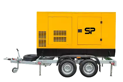 Rent Portable Generators in UAE