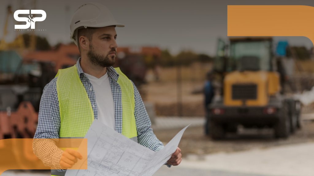 Construction Equipment Rental