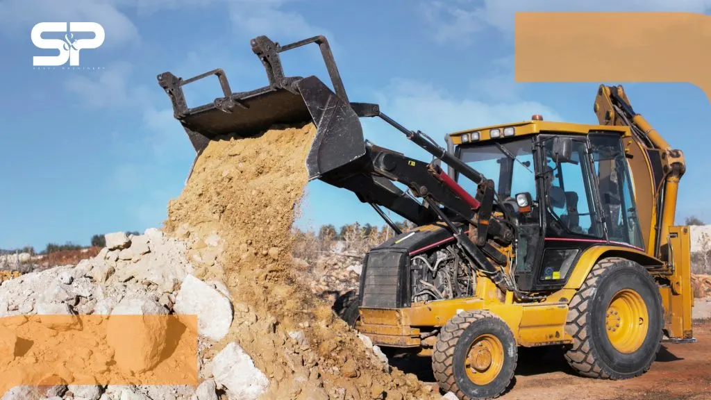 Types of Wheel Loader Buckets