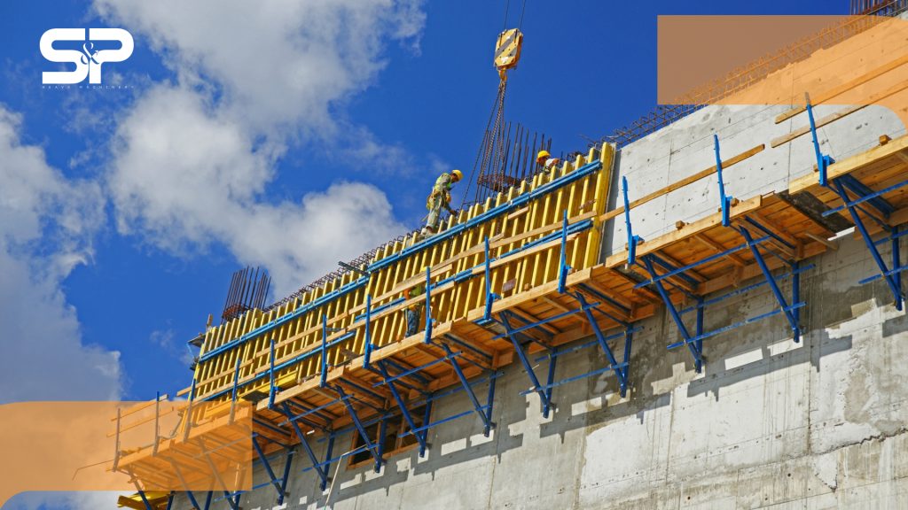 Types of Scaffolding