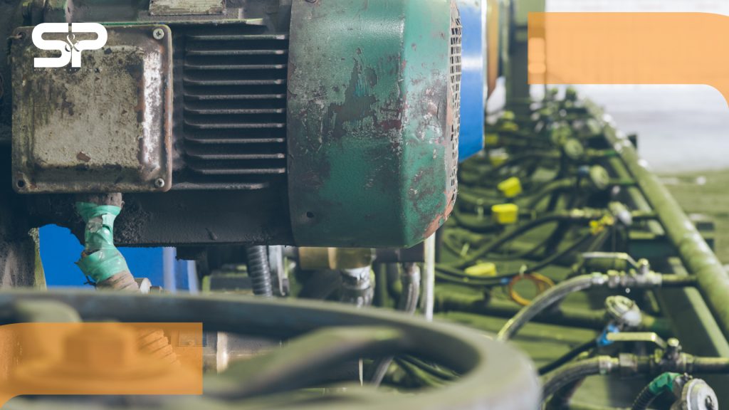 types of generator