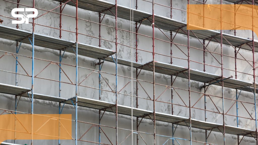 Benefit From Scaffold Rental