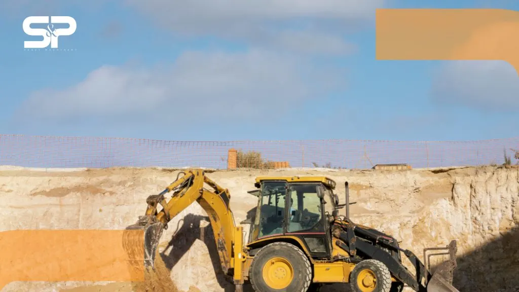 Bobcat and a Mini Excavator