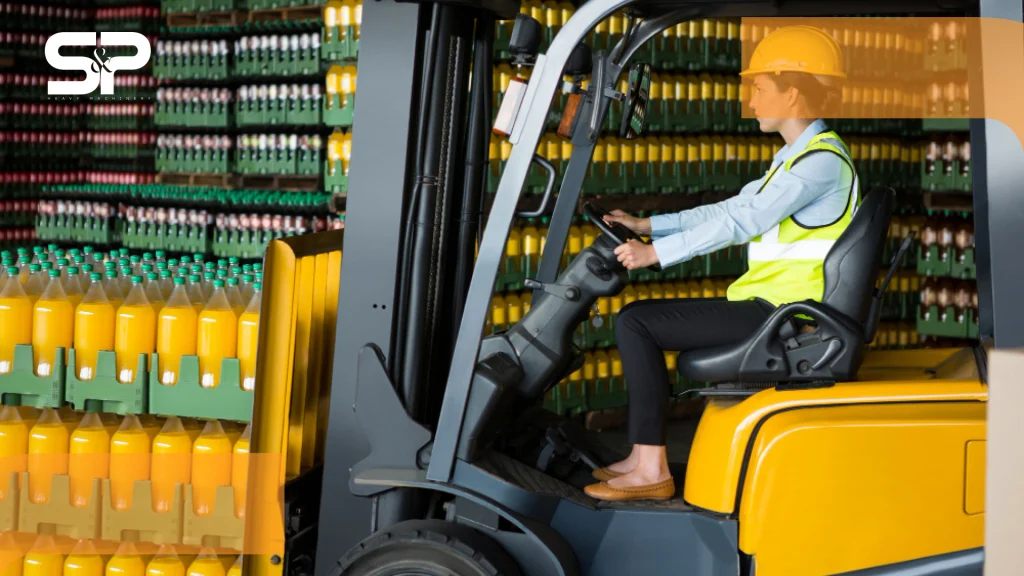 Choosing the Right Forklift