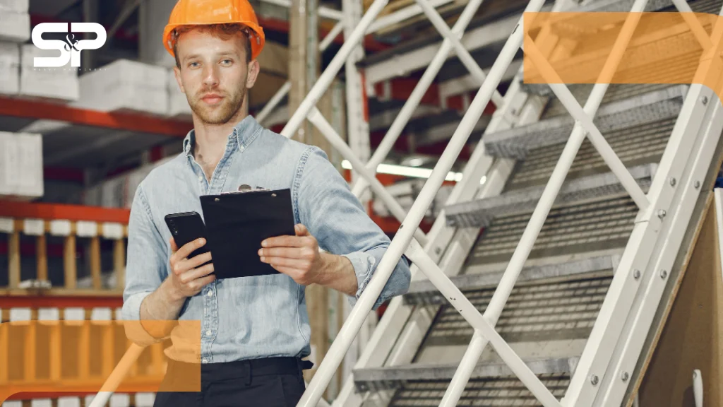 Complete Guide to Mobile Scaffolding