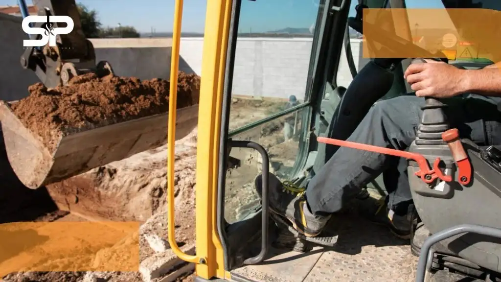 Excavator vs Backhoe