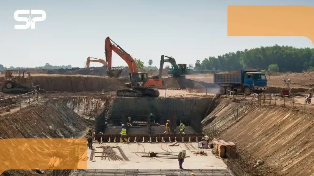 Benefits of Renting Construction Equipment