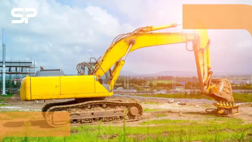 Types of Construction Equipment for Rent in UAE (2026 Guide)