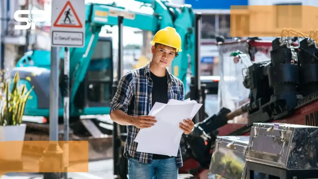 Types of Construction Equipment for Rent in UAE (2026 Guide)